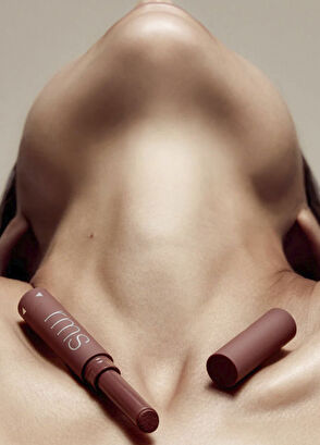 RMS Beauty Legendary Serum The Nudes Mae Stick Lipstick 3.5 gr - 6