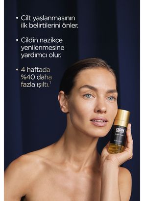 Isdin Isdınceutıcs Retina Smooth Radiant Skin Serum 50 ml - 6