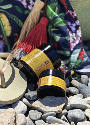 Radika Aromatherapy Hemera Serisi Doğal Kalıcı Bronzluk Yağı 100 gr - 4