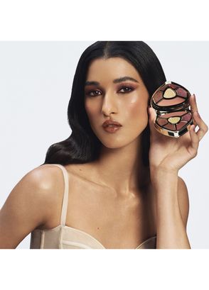 Dolce&Gabbana Ever Icon- Fiery Diva Far Paleti - 6