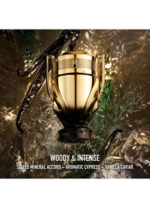 Rabanne Invictus Elixir Re26 EDP 100 ml Erkek Parfüm - 3