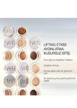 Nars Light Reflecting Eye Brightener Amulet - 5