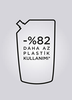 Kerastase Resistance Bain Force Architecte Yıpranmış Saçlar İçin Onarıcı Refill Şampuan 500 ml - 3