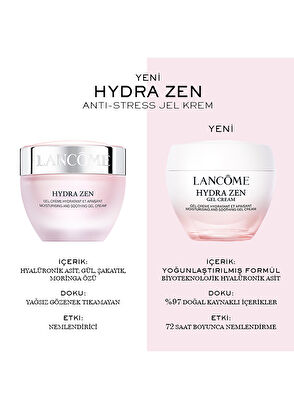 Lancome Hydrazen Gel Cream 50 ml R24 - 4