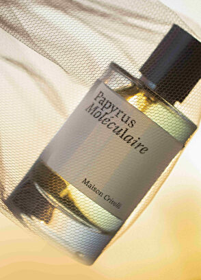 Maison Crivelli Papyrus Moleculaire Edp Parfum 100 ml - 5