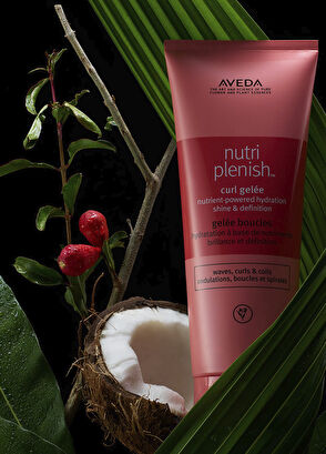 Aveda Nutriplenish Bukle Belirgrinleştirici Nemlendirici - 5