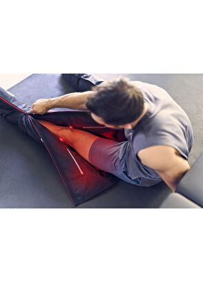 Therabody JetBoots Pro Plus Kablosuz Kompresyon Botu - 6