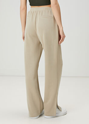 Beymen Club Açık Haki Eşofman Altı - 5