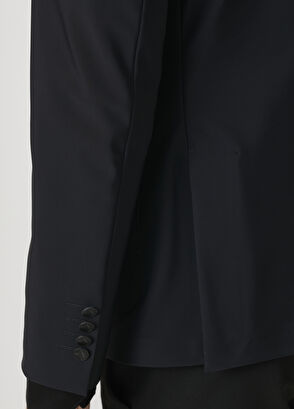 Beymen Club Lacivert Ceket - 7