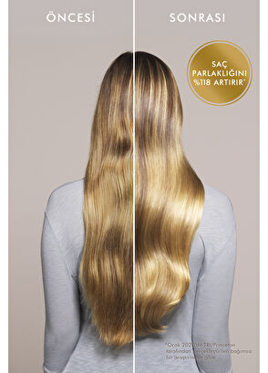 Moroccanoil Mo Light Treatment Light Care Oil for Fine and Light Hair 50 Ml - 5