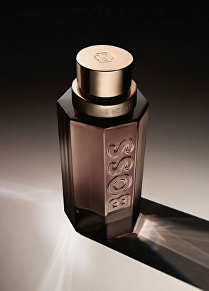 Hugo Boss The Scent Le Parfum for Him EDP 100 ml Erkek Parfüm - 4