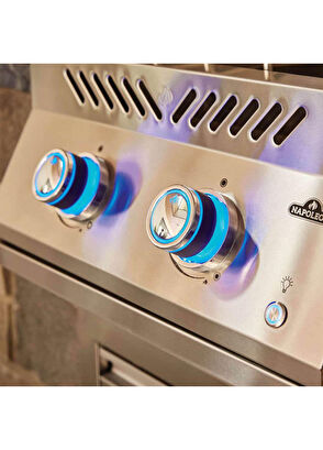 Napoleon Built-in 700 Series Power Cooktop - 6