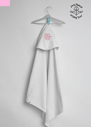 Agula Beyaz Pembe 10 Parça Yenidoğan Hastane Çıkış Seti - 8