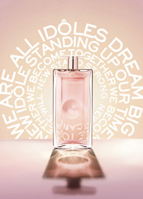 Lancome Idole Edp 100 ml Kadın Parfüm - 10