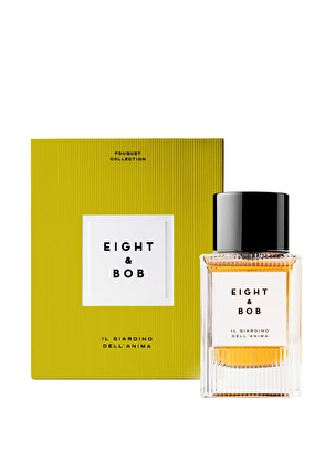 Eight & Bob Il Giardino Dell'Anima 100 ml EDP - 3