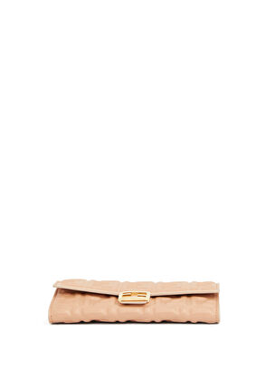 Beymen Reborn Fendi Baguette Continental Çanta - 6