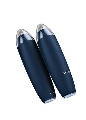 Geske SmartAppGuided MicroDermabrasion Blackhead 7' in 1 Siyah Nokta Temizleme Aleti - 5