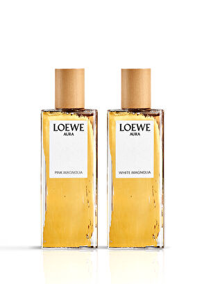 Loewe Aura Pink Magrnolia EDP 100 ml Kadın Parfüm - 6