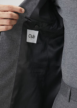 Beymen Club Grey Suit - 10