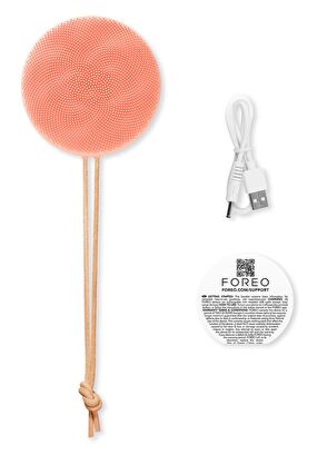 Foreo LUNA 4 Go Body Peach Perfect Temizleme Cihazı - 3