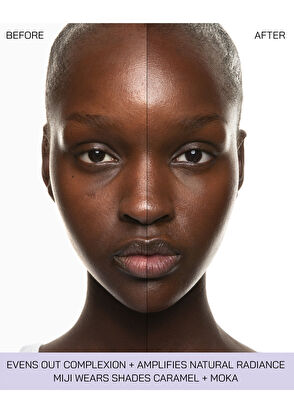 Isamaya Colour Correcting Serum - Lilac - 8