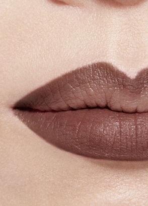 CHANEL Le Crayon Lèvres Dudak Kalemi 162 Nude Brun - 5