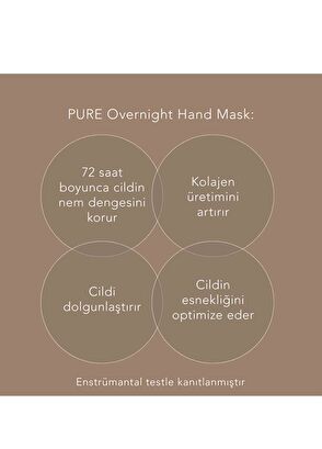Margaret Dabbs London PURE Overnight El Maskesi - 6