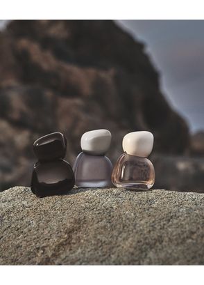 Kylie Jenner Mood Stones Velvet Brew EDP 50 ml Kadın Parfüm - 5