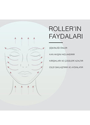 Aurelia Genève Stainless Steel Dual Roller - 9