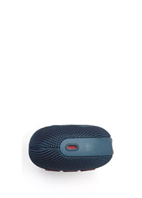 JBL Clip5 IP67 Mavi Bluetooth Hoparlör - 5