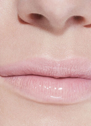 CHANEL Rouge Coco Gloss 726 Icing - 6