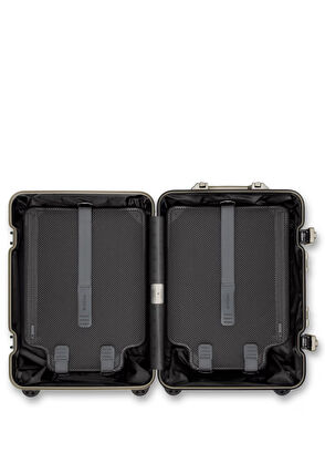 Original Cabin Gold Bavul - Görsel 7