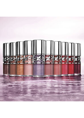 Yves Saint Laurent YSL LOVESHINE PLUMPING LIP OIL GLOSS 2 - 8