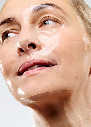 CurrentBody Skin Yaşlanma Karşıtı LED Yüz Maskesi + 5'li Hidrojel Yüz Maskesi - 8