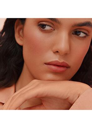 Hermès Rose Hermès, Silky blush, Rose Nuit​ - 9