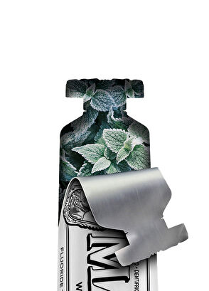 Marvis Whitening Mint Beyazlatıcı Diş Macunu 85 ml - 6