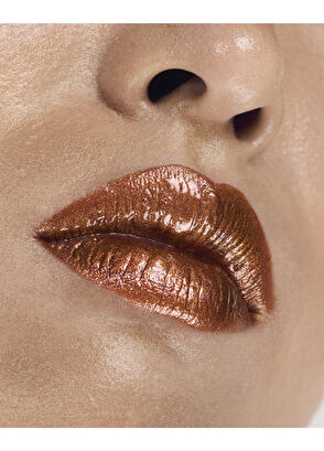 Isamaya Metal Lip Balm Chalice - 6