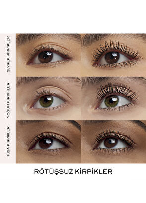 Lancome Lash Idole Flutter Extension Maskara - 7