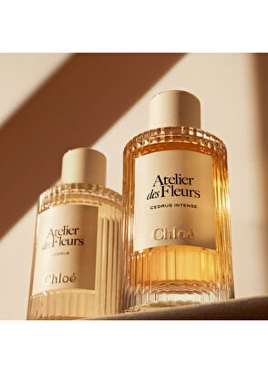 Chloe Atelier des Fleurs Cedrus Intense EDP 50 ml - 4