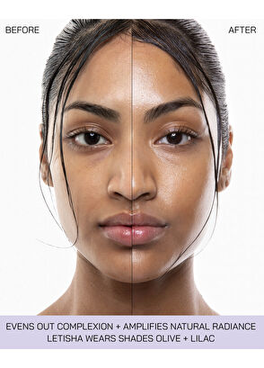 Isamaya Colour Correcting Serum - Moka - 7