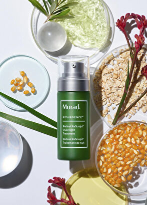 Murad Retinal Resculpt Overnight Treatment - Retinal İçeren Yenileyici Mucize Gece Serumu - 3