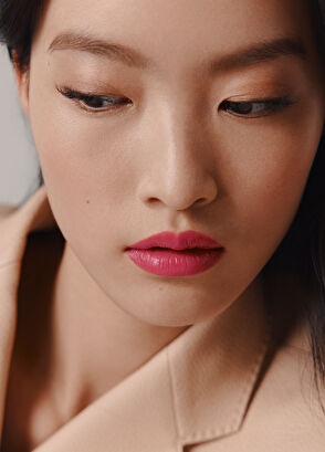 Hermès Rouge Hermès Silky Lipstick Shine 41 Rose Hacienda - 9