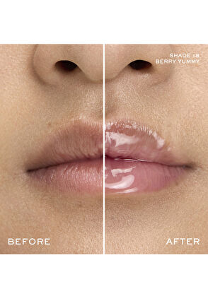 Lancome Lip Idôle Juicy Treat 18 - 8