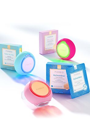 Foreo UFO 3 Mini Pearl Pink - 5