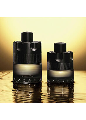 Azzaro The Most Wanted EDT Intense 50 ml Men's Perfume - 6