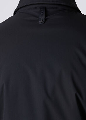 Beymen Club Black Thinly Padded Coat - 9