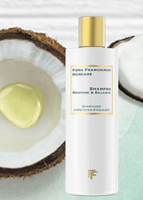 Fiona Franchimon Moisture & Balance Moisture Balancing Shampoo 250 ml - 5