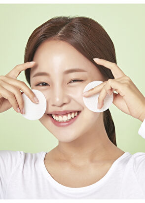 Cell Fusion C Pore Tox Pad Gözenek Bakım Pedi 60 Adet - 8