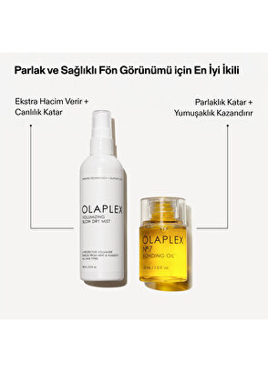 Olaplex Volumizing Blow Dry Mist - 8