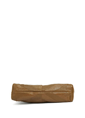 Valentino Garavani Panthea Chevron Çanta - Görsel 7